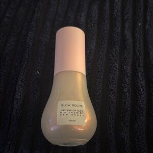 GLOW RECIPE Mini Watermelon Glow dew drops 15mL